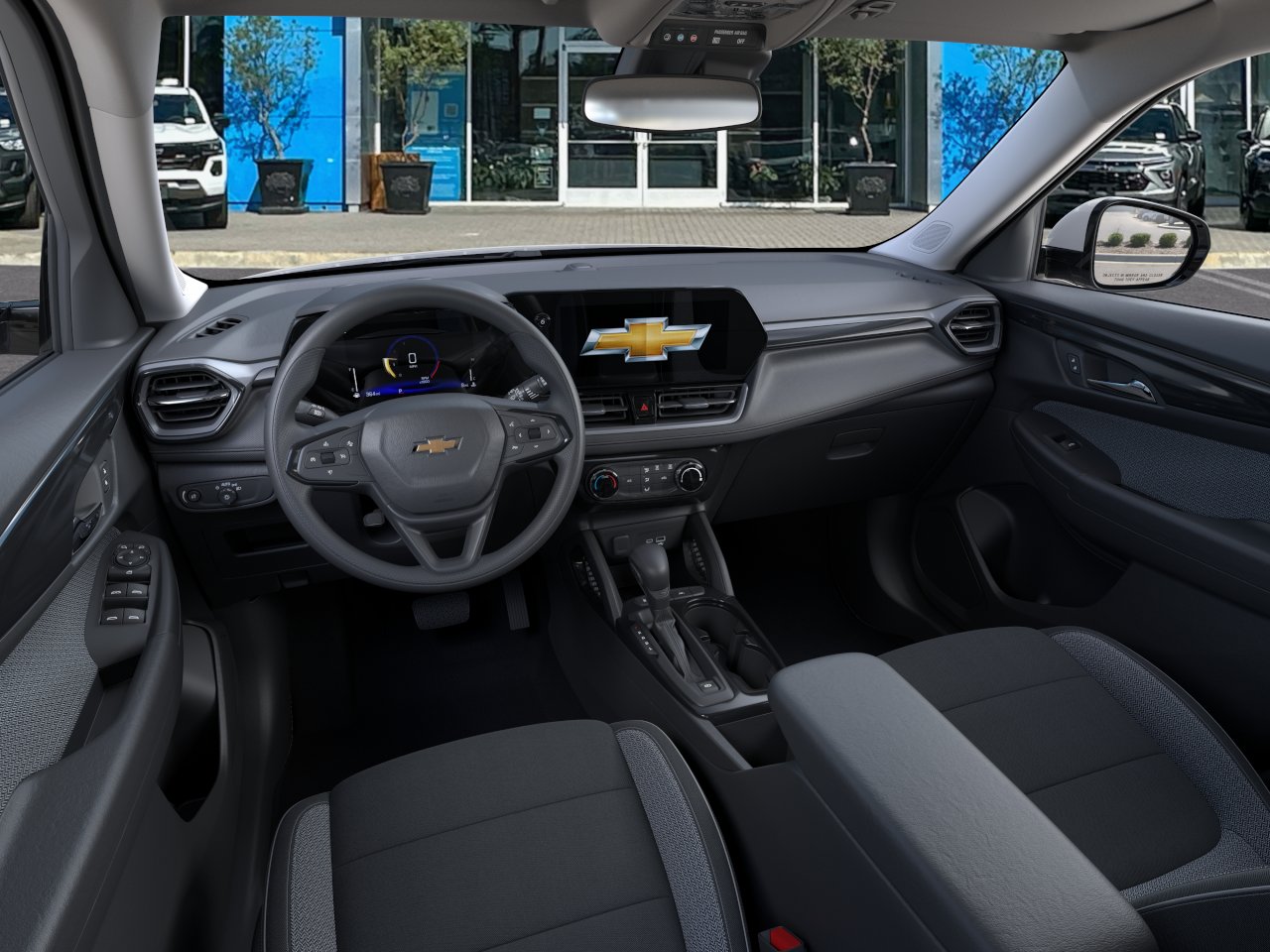 2026 Chevrolet Trailblazer LT - Photo 15