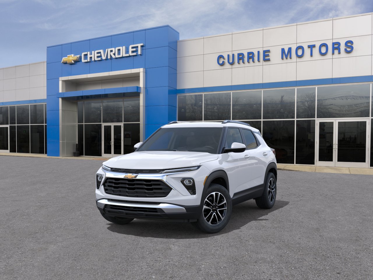 Vehicle thumbnail