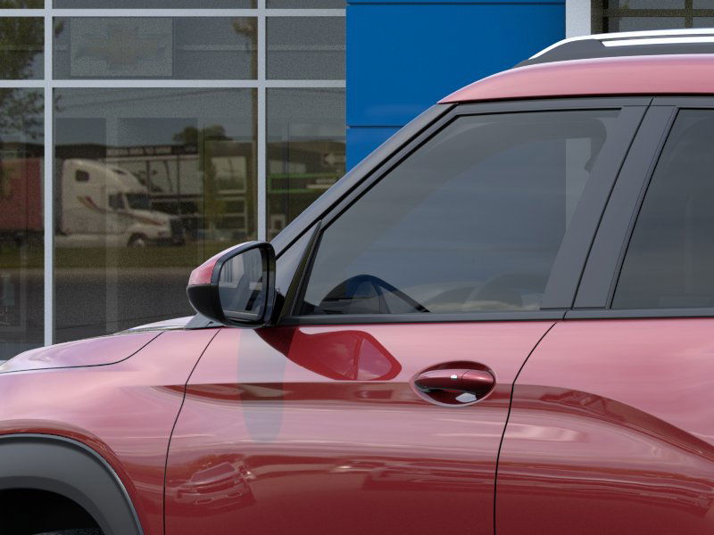 2025 Chevrolet Trailblazer LT photo 20