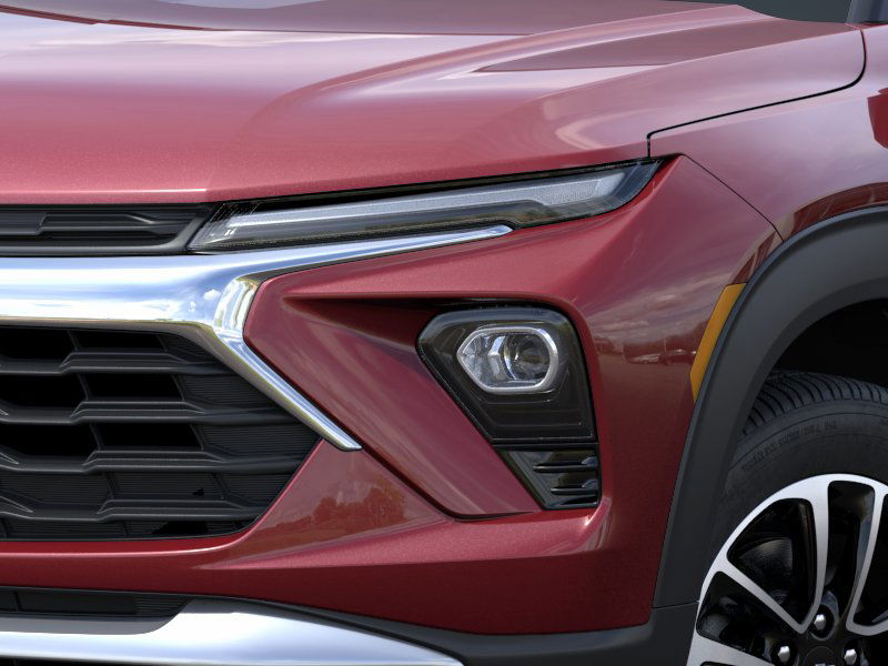 2025 Chevrolet Trailblazer LT photo 18