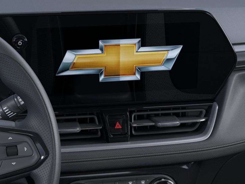 2025 Chevrolet Trailblazer LT photo 27