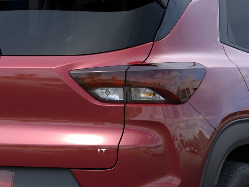 2025 Chevrolet Trailblazer LT photo 19