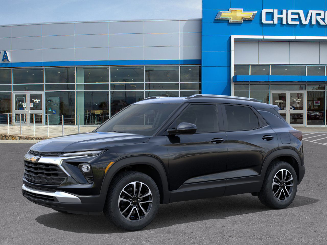 View vehicle photo 2