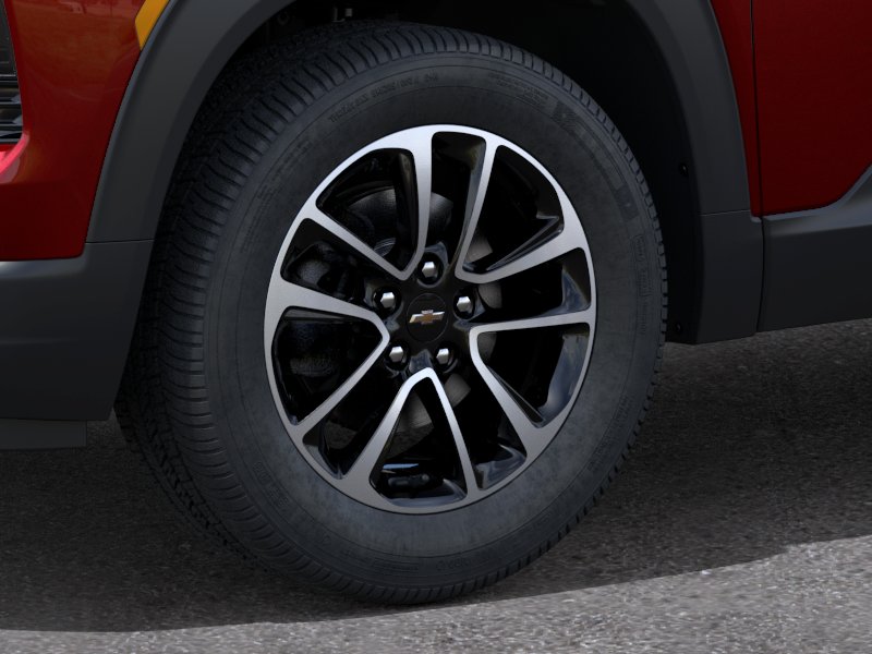 2026 Chevrolet Trailblazer LT - Photo 9
