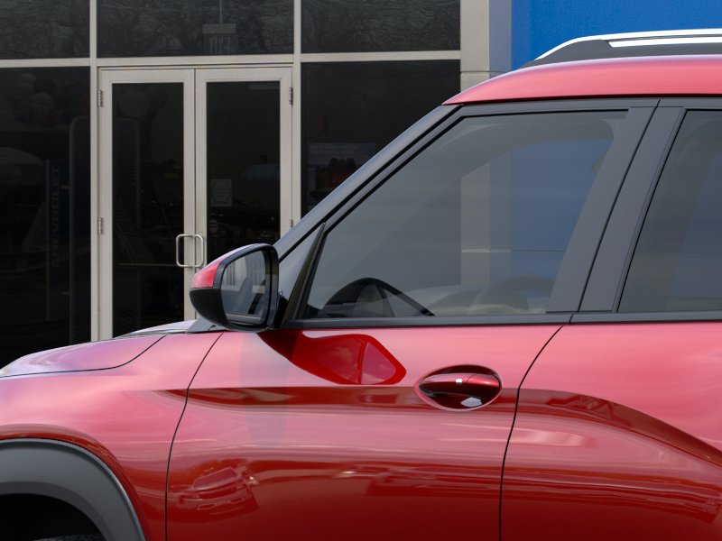 2026 Chevrolet Trailblazer LT - Photo 12