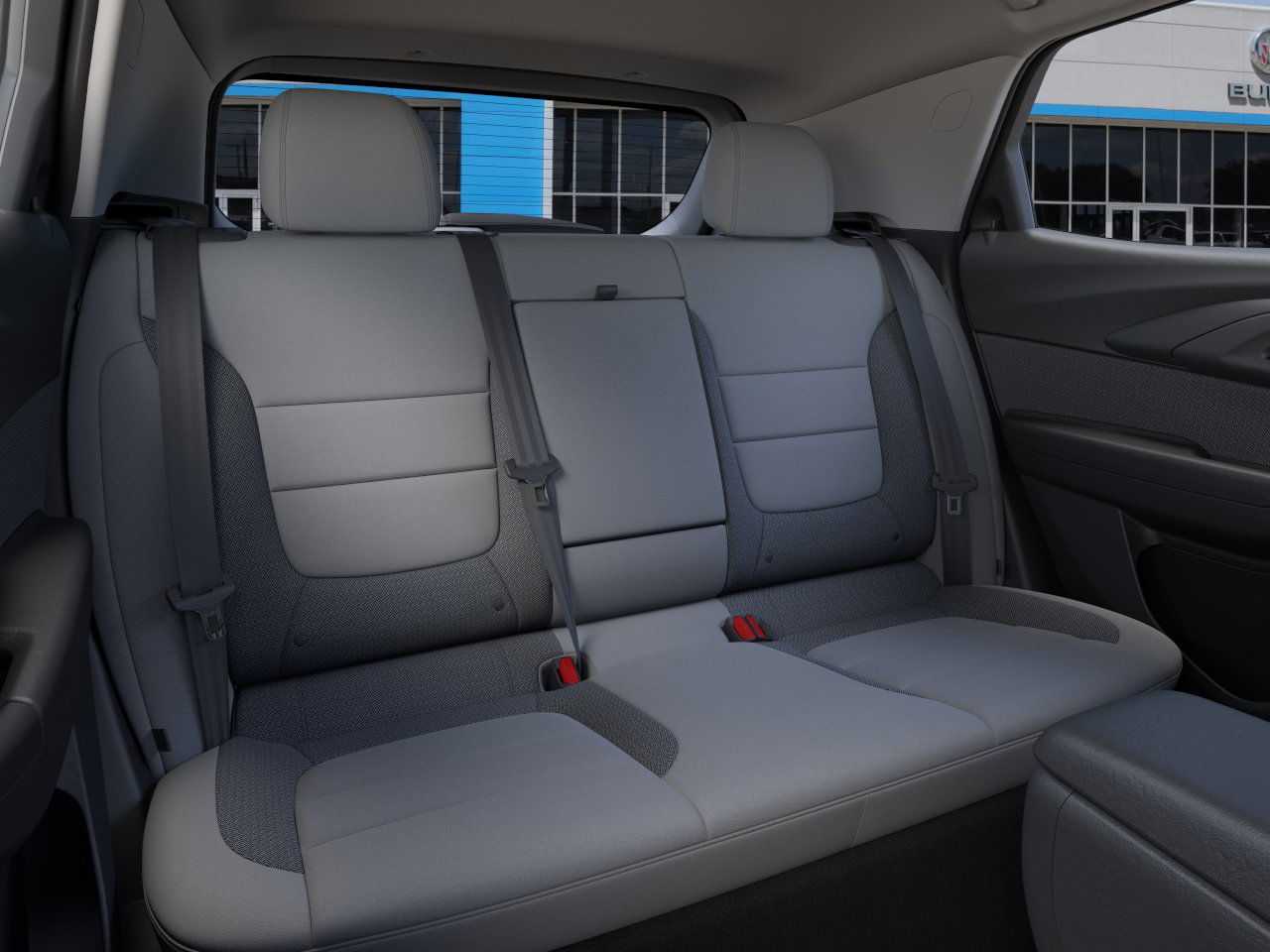New 2026 Cacti Green Chevrolet LT image 41