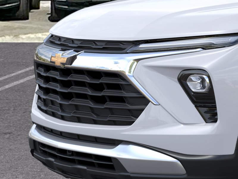 2026 Chevrolet Trailblazer LT - Photo 13