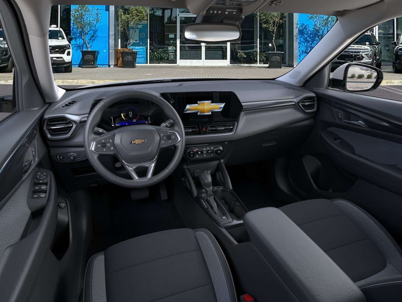 2026 Chevrolet Trailblazer LT - Photo 15