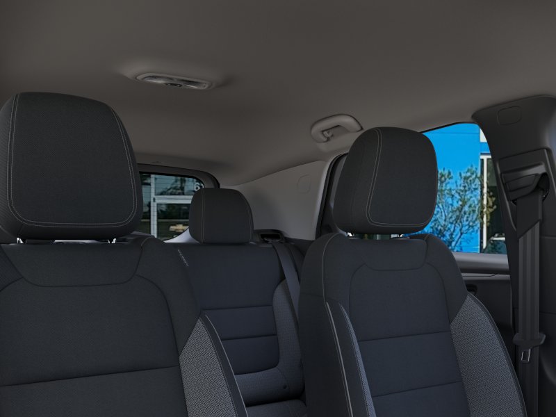 2026 Chevrolet Trailblazer LT - Photo 24