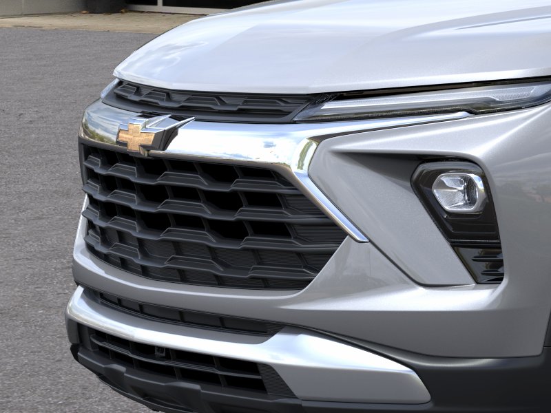 2026 Chevrolet Trailblazer LT - Photo 13