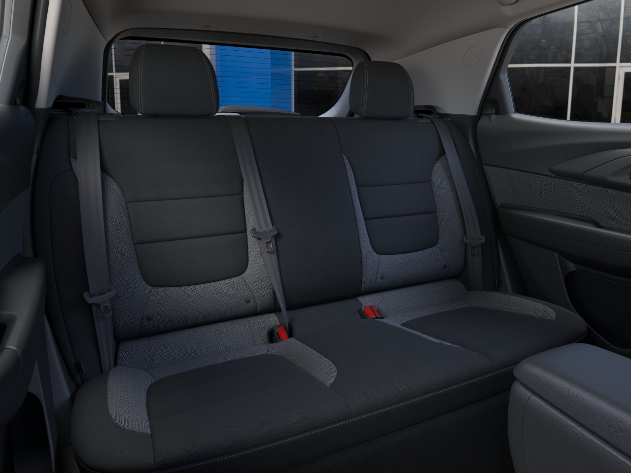 2026 Chevrolet Trailblazer LT - Photo 17