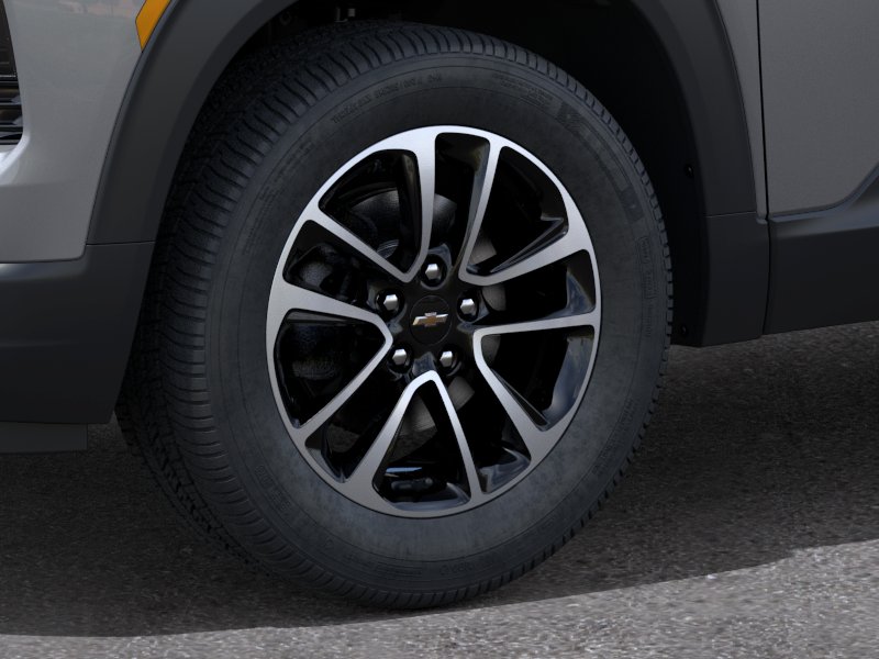 2026 Chevrolet Trailblazer LT - Photo 9