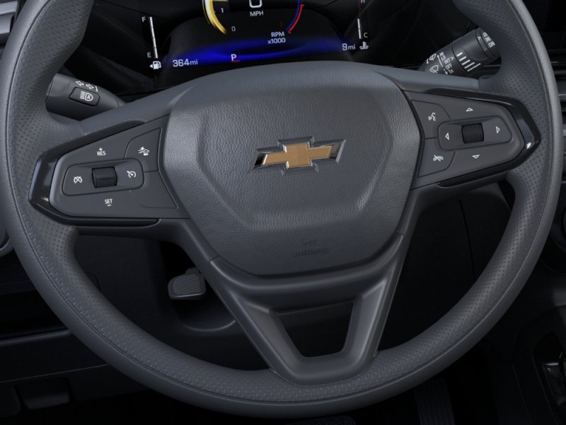 2026 Chevrolet Trailblazer LT - Photo 19