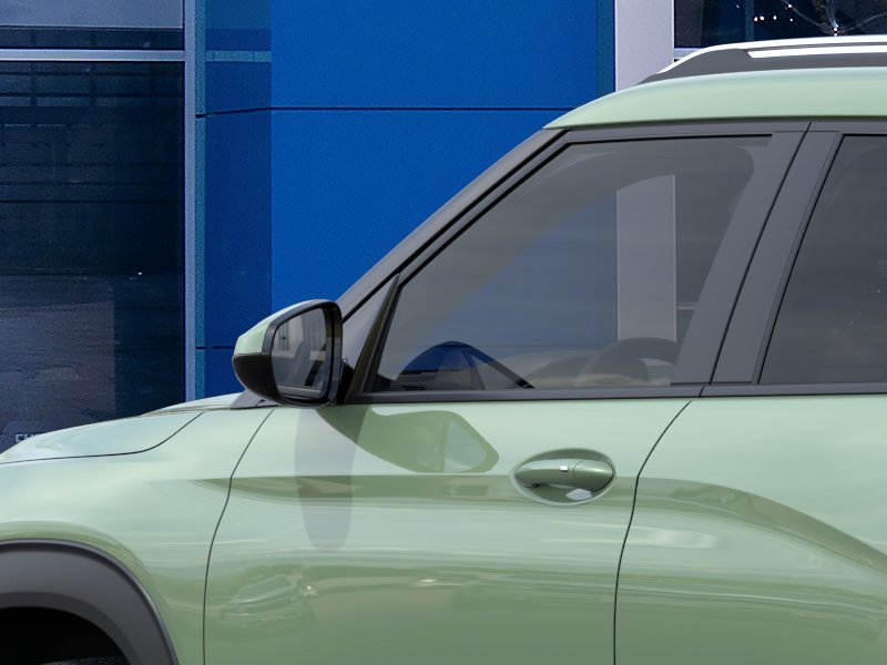 2026 Chevrolet Trailblazer LT - Photo 12