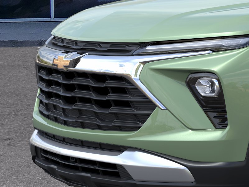 2026 Chevrolet Trailblazer LT - Photo 13