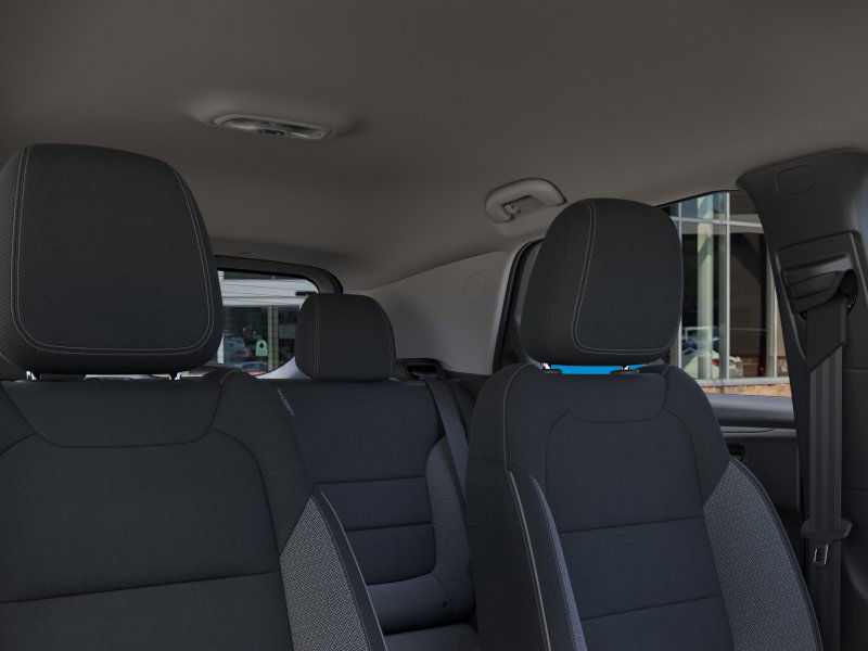 2025 Chevrolet Trailblazer LT photo 47