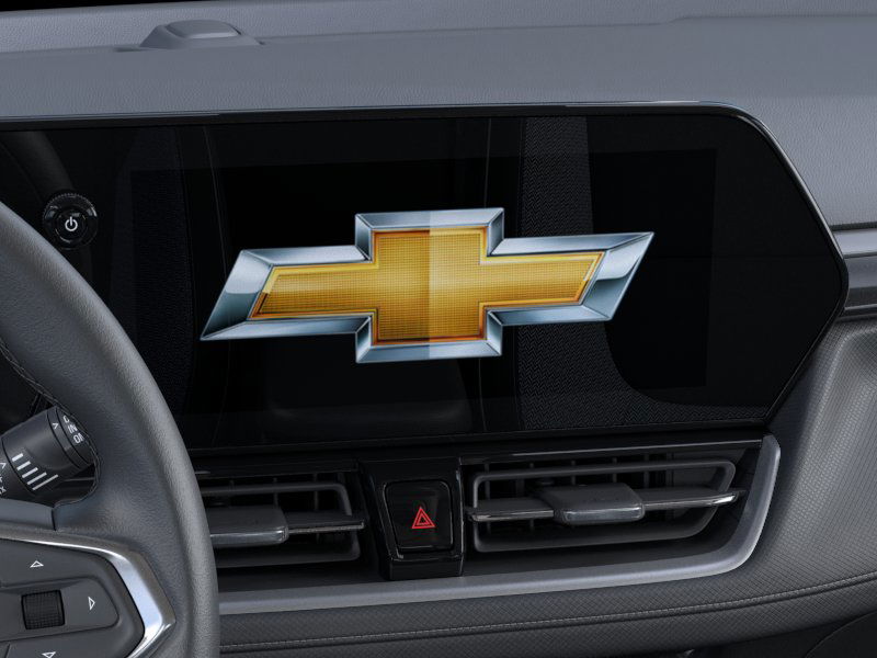 2026 Chevrolet Trailblazer LT photo 17