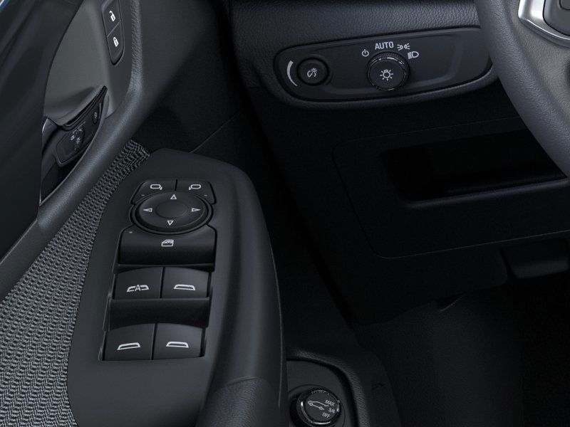 2026 Chevrolet Trailblazer LT photo 15