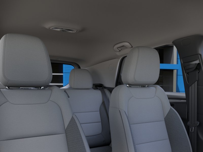 2026 Chevrolet Trailblazer LT - Photo 24