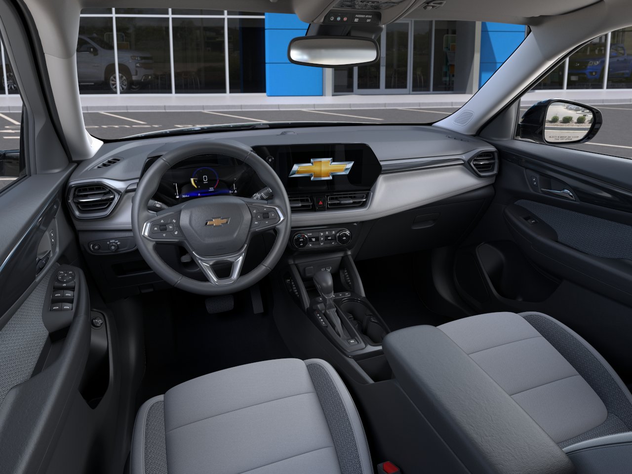 2026 Chevrolet Trailblazer LT - Photo 15