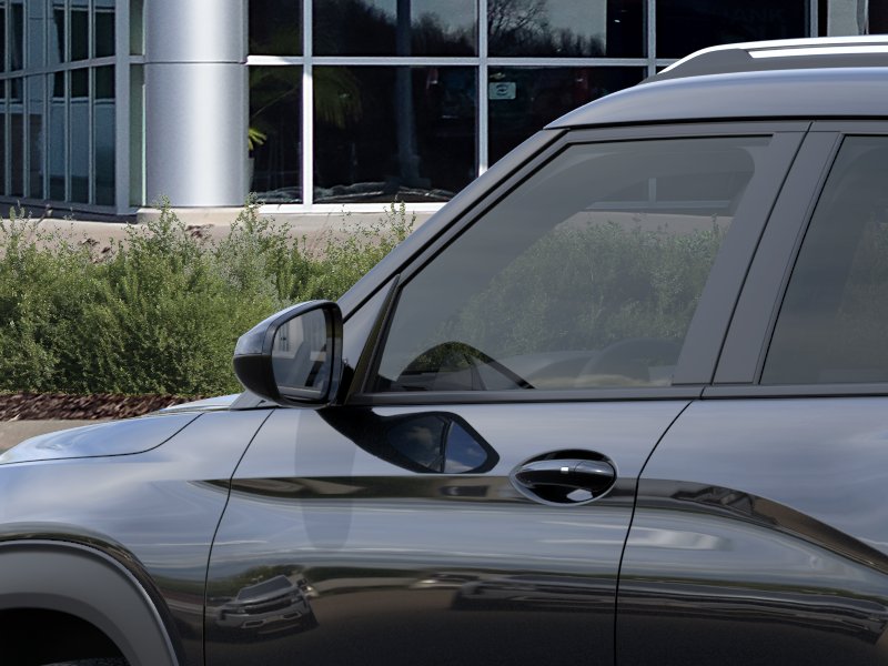 New 2026 Mosaic Black Metallic Chevrolet LT image 37