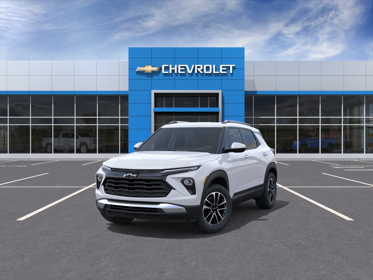 Vehicle thumbnail