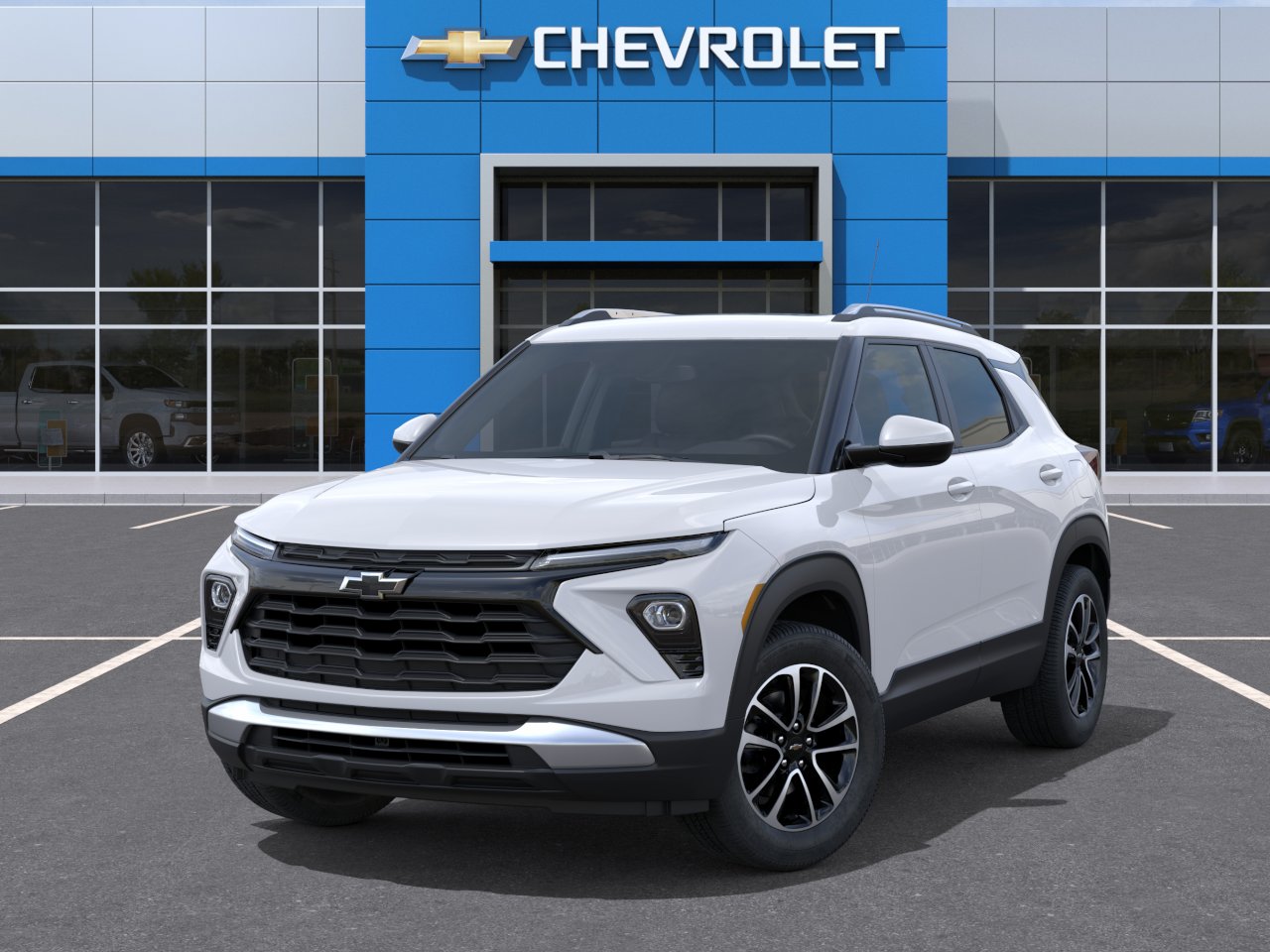 Vehicle thumbnail