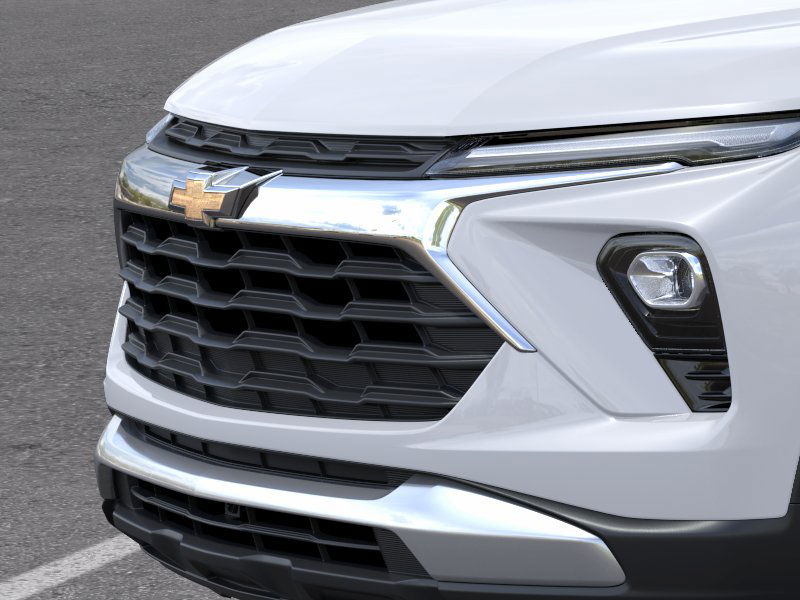 2026 Chevrolet Trailblazer LT photo 10