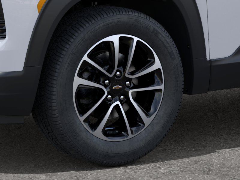 2026 Chevrolet Trailblazer LT - Photo 49