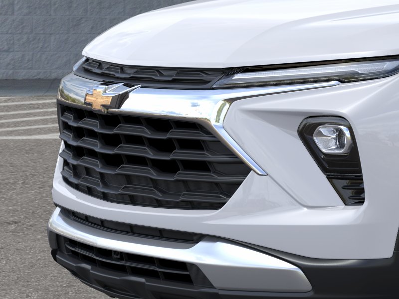 2026 Chevrolet Trailblazer LT - Photo 53