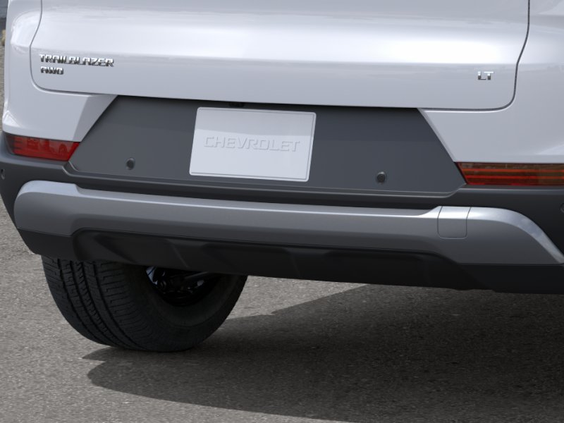 2026 Chevrolet Trailblazer LT - Photo 54
