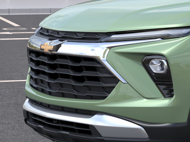 2026 Chevrolet Trailblazer LT - Photo 30