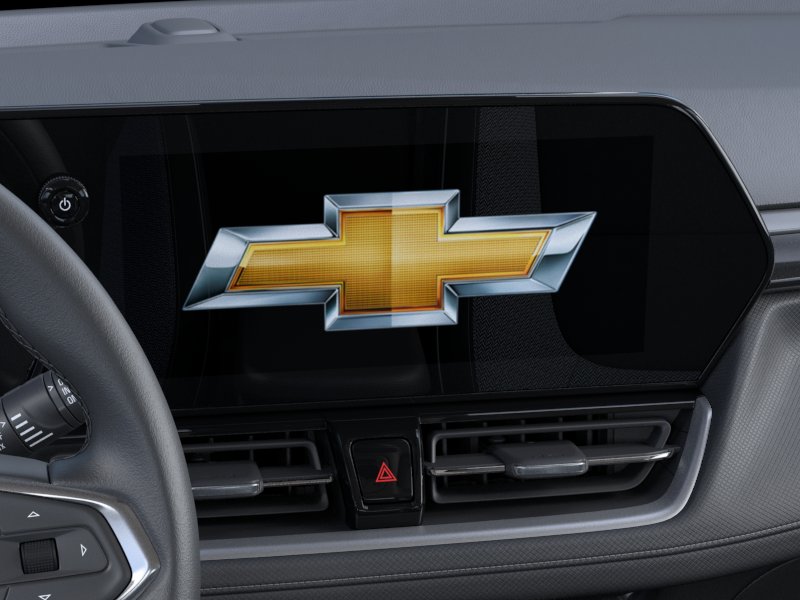 New 2026 Cacti Green Chevrolet LT image 20
