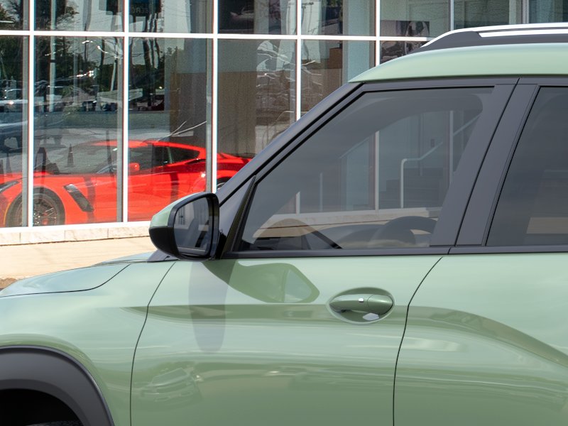 2026 Chevrolet Trailblazer LT - Photo 12
