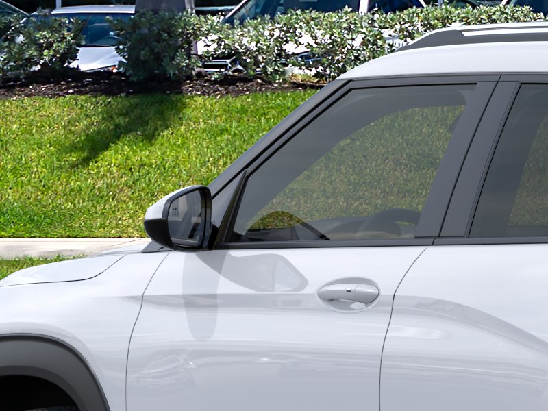 2026 Chevrolet Trailblazer LT - Photo 12