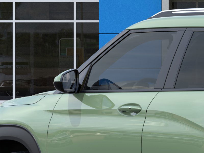 2025 Chevrolet Trailblazer LT photo 32