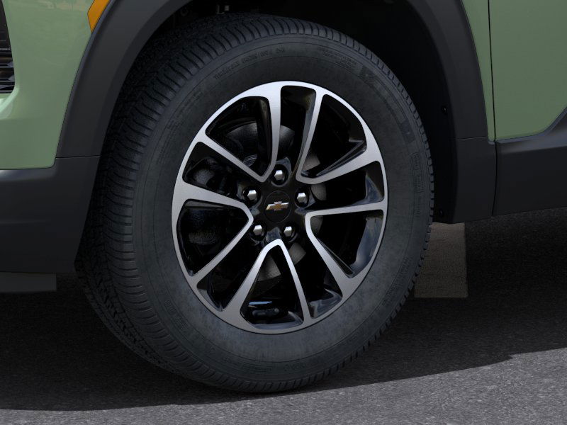 2025 Chevrolet Trailblazer LT photo 29