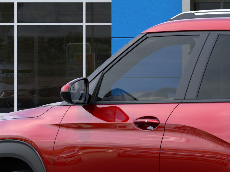 2026 Chevrolet Trailblazer LT photo 40