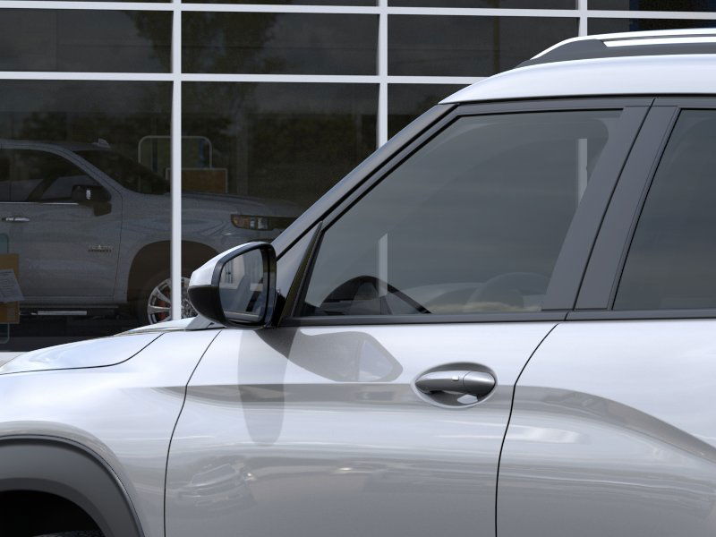 2026 Chevrolet Trailblazer LT photo 12
