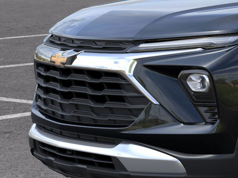 2026 Chevrolet Trailblazer LT photo 5