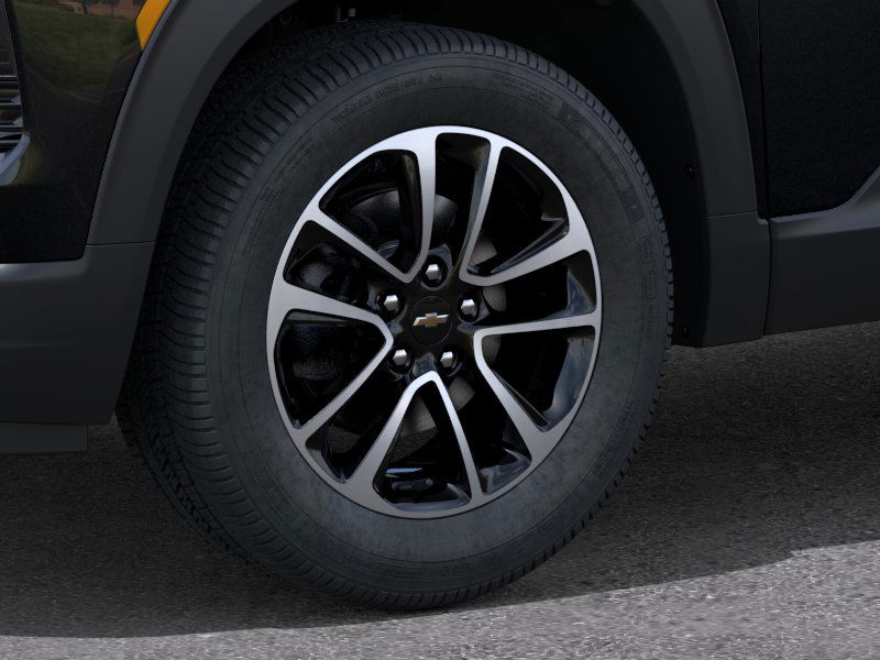 2026 Chevrolet Trailblazer LT photo 21