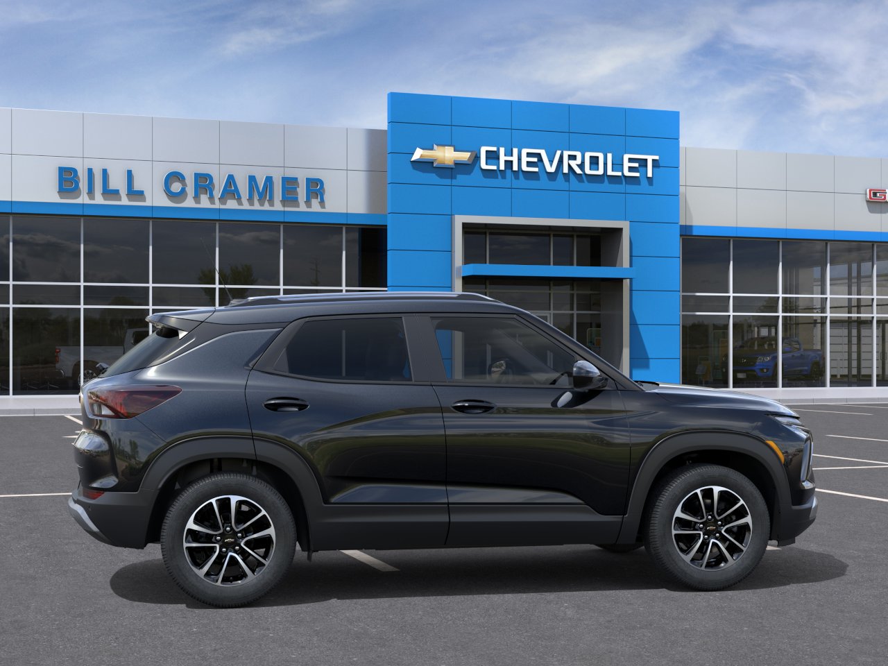 2026 Chevrolet Trailblazer LT - Photo 29
