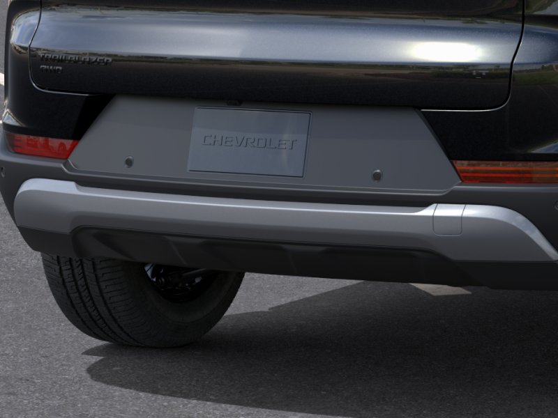 2026 Chevrolet Trailblazer LT - Photo 38