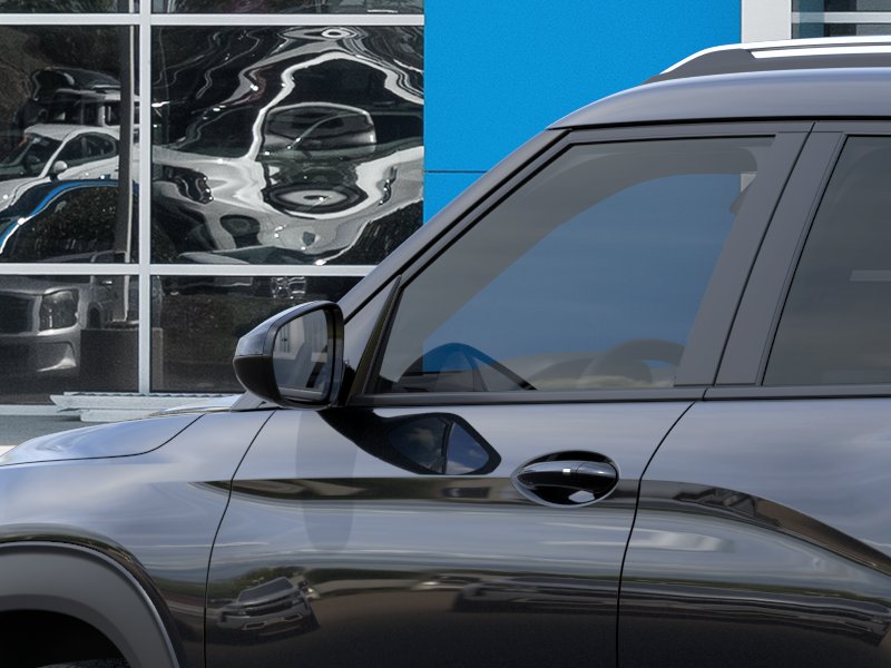New 2026 Mosaic Black Metallic Chevrolet LT image 38