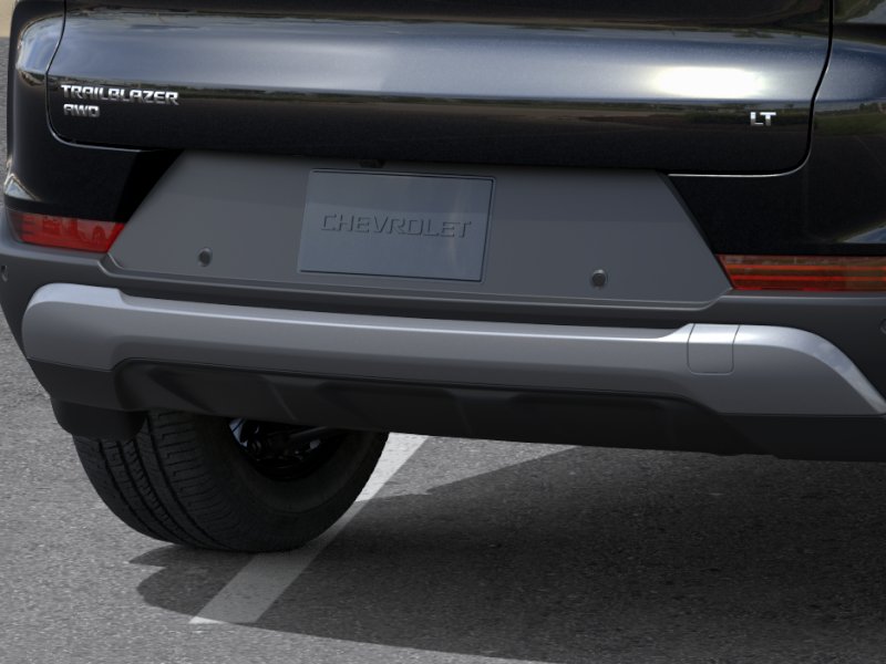 2026 Chevrolet Trailblazer LT - Photo 55