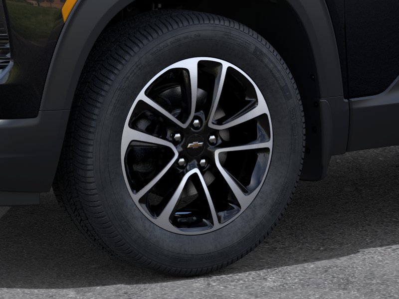 2026 Chevrolet Trailblazer LT - Photo 50