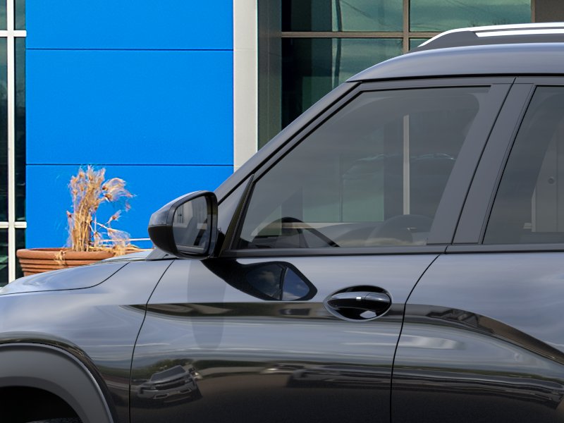 2026 Chevrolet Trailblazer LT - Photo 53