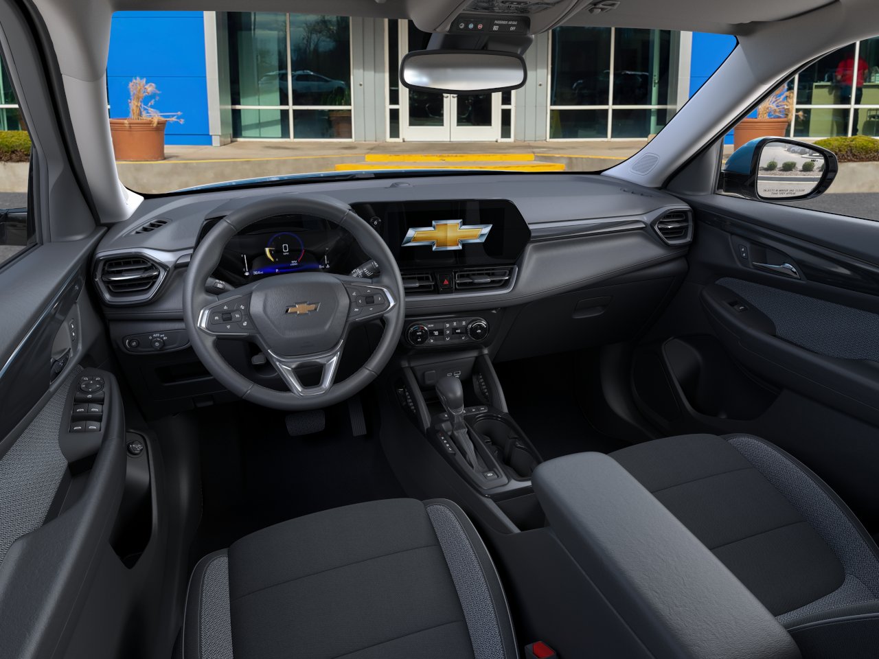 2026 Chevrolet Trailblazer LT - Photo 49