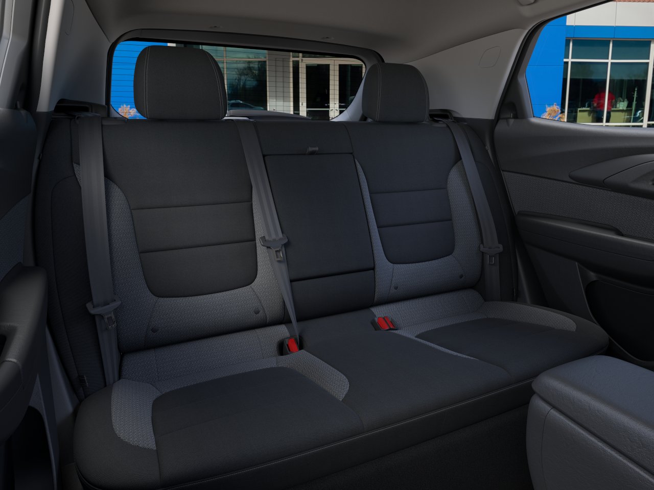 2026 Chevrolet Trailblazer LT - Photo 51