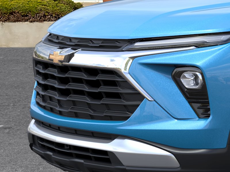 2026 Chevrolet Trailblazer LT - Photo 47